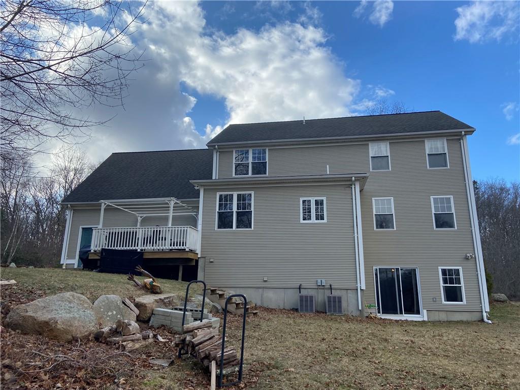 61 Taylor Road, Johnston, RI 02919 MLS 1273832 Lila Delman