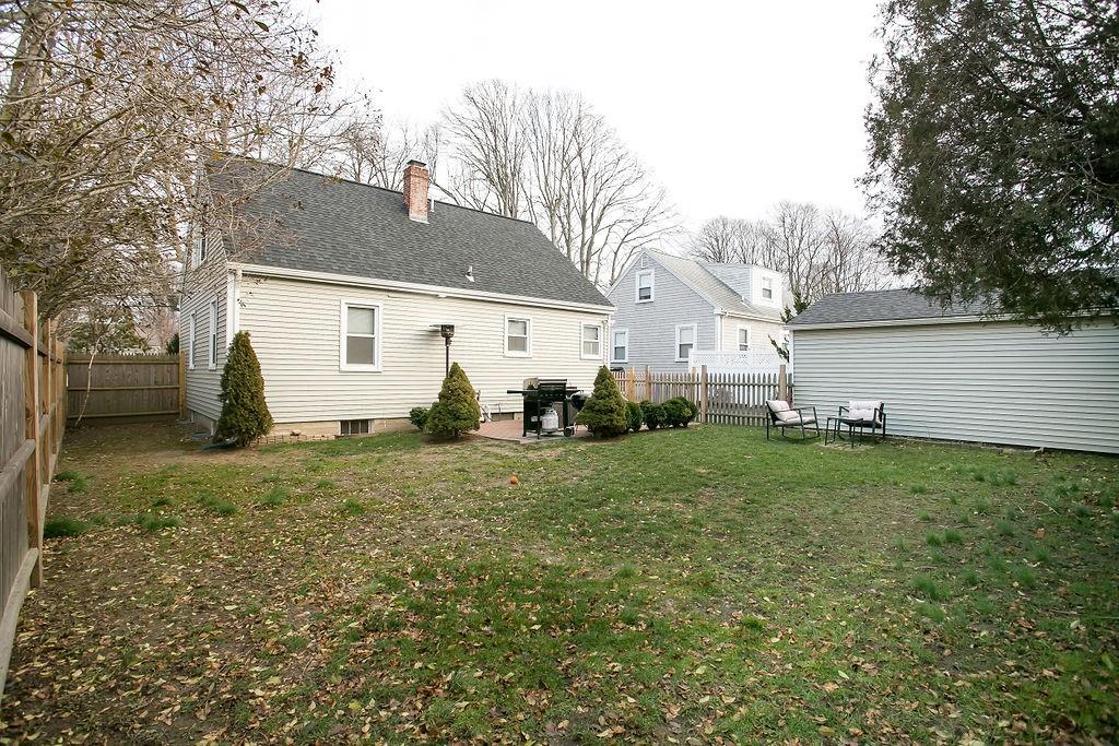 52 Linden Street, Middletown