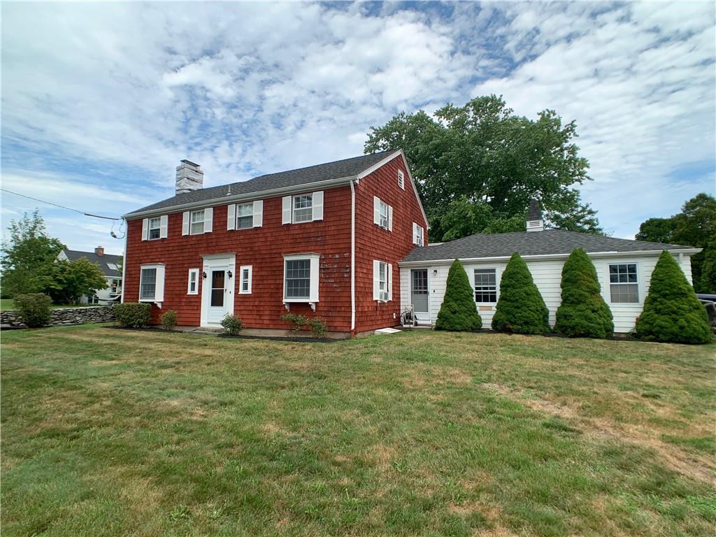 352 Paradise AV Middletown, Rhode Island 02842 Lila Delman