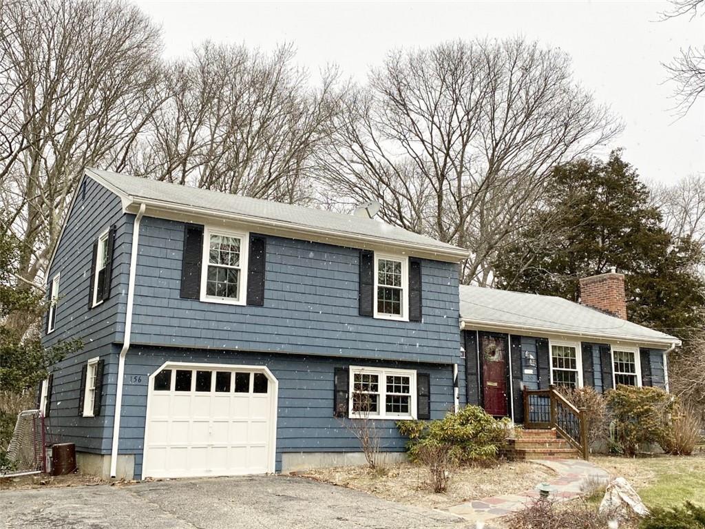 156 Briarbrook Drive, North Kingstown