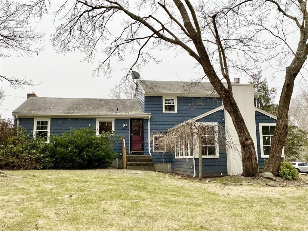 156 Briarbrook Drive, North Kingstown