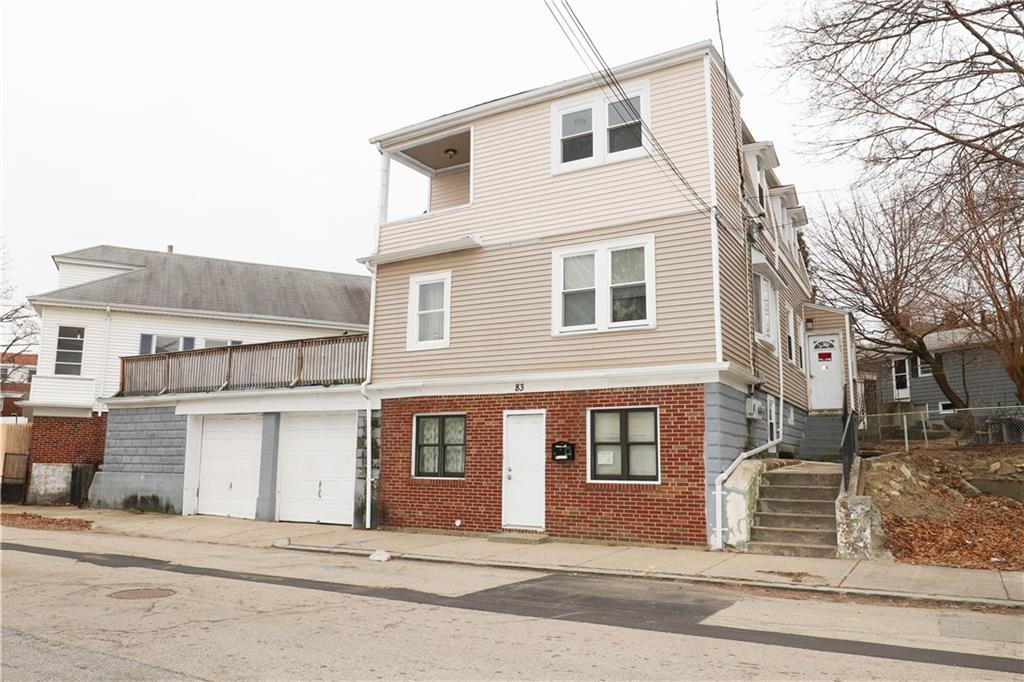 83 Terrace Avenue, Providence, RI 02909 MLS 1274324 Lila Delman