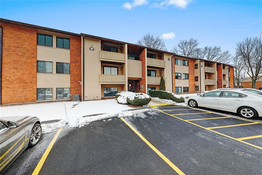 1137 - 1/2 Hartford Avenue, Unit#1a, Johnston, RI 02919 | MLS #1270700 ...