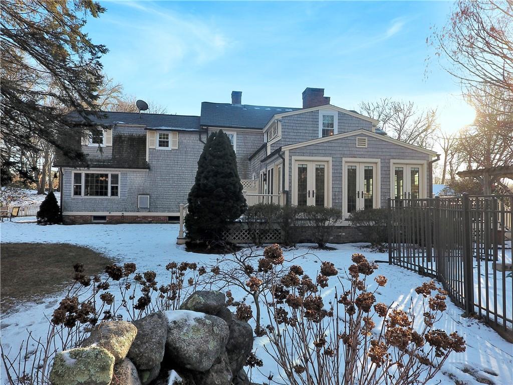 947 Post Road, South Kingstown
