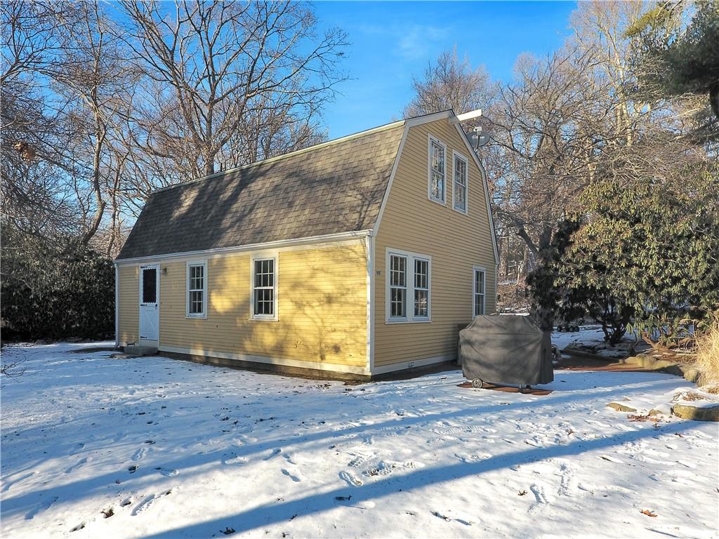 947 Post Road, South Kingstown