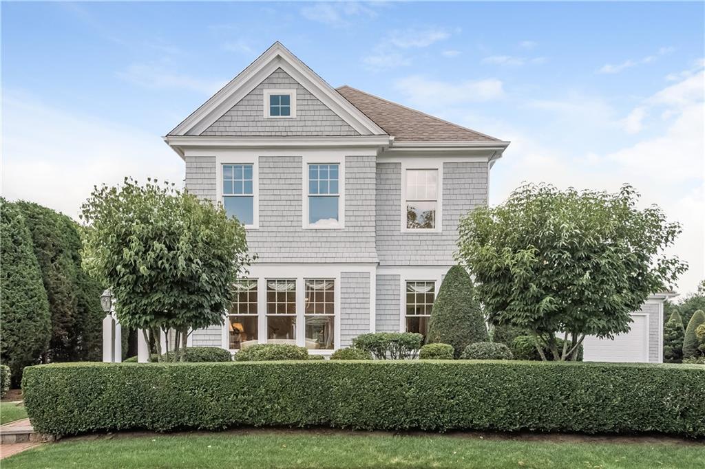 281 Wickford Point Road, North Kingstown, RI 02852 MLS 1274639