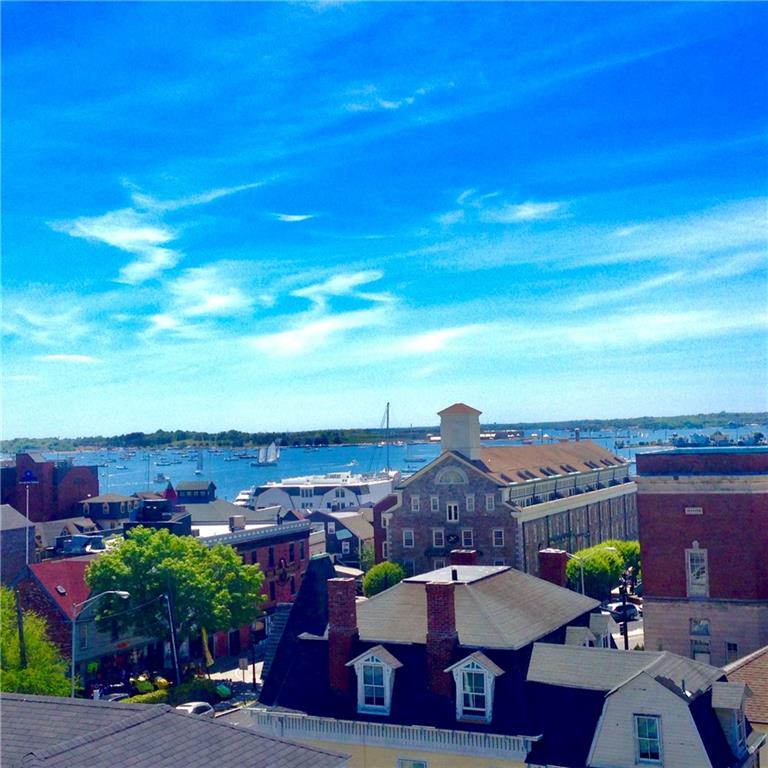 235 Spring ST Newport, Rhode Island 02840 Lila Delman
