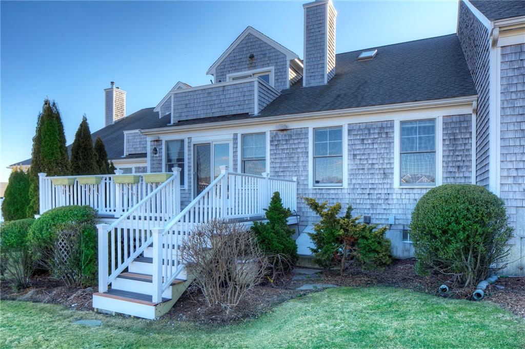 188 Ferry Landing Circle, Portsmouth, RI 02871 MLS 1274702 Lila Delman