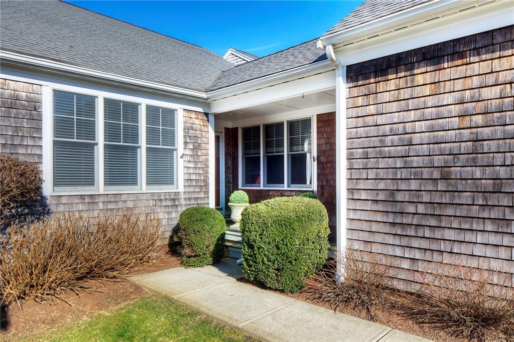 188 Ferry Landing Circle, Portsmouth, RI 02871 MLS 1274702 Lila Delman