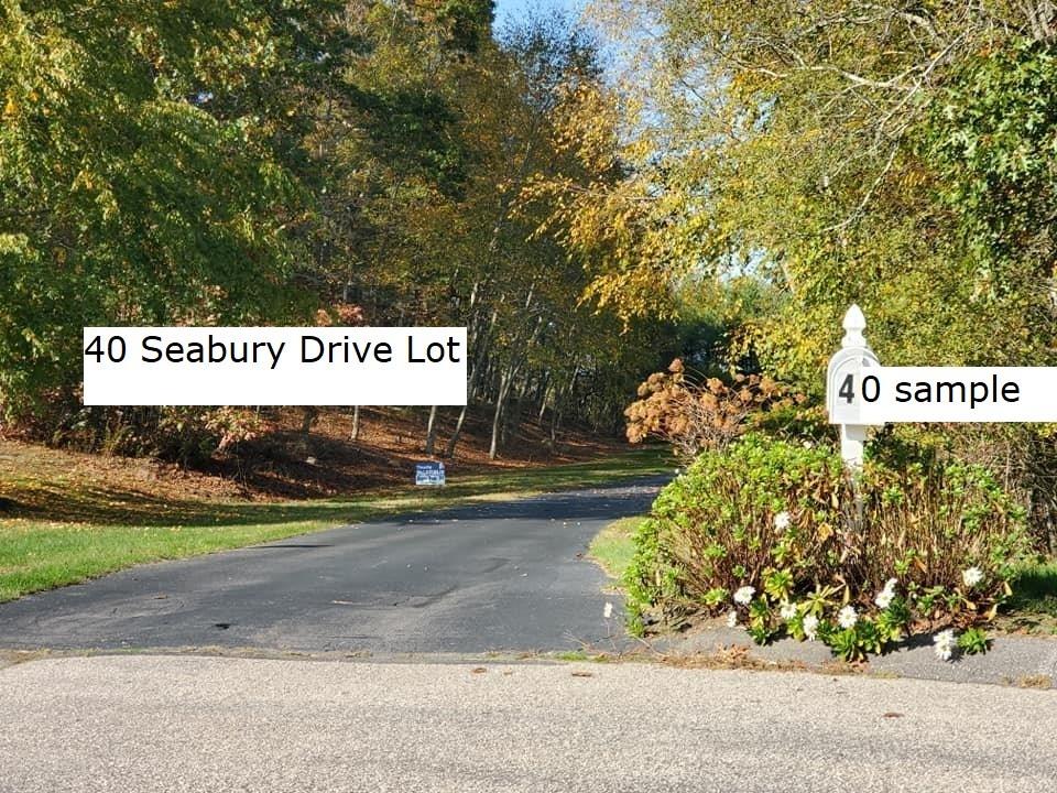 40 Seabury Drive, Westerly