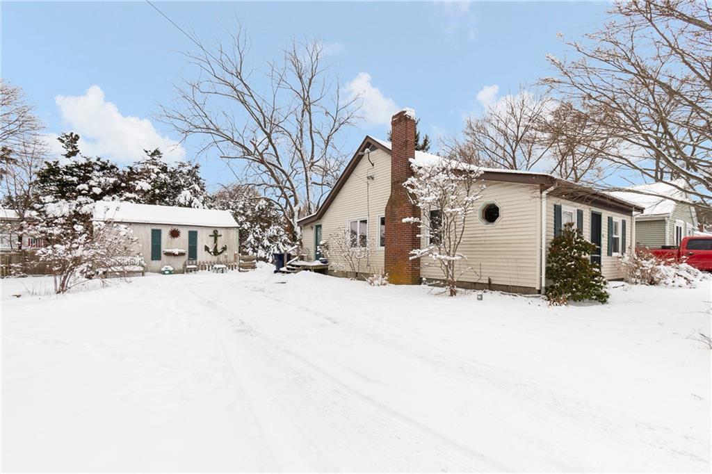 41 Bayview Avenue, North Kingstown, RI 02852 MLS 1274830 Lila Delman