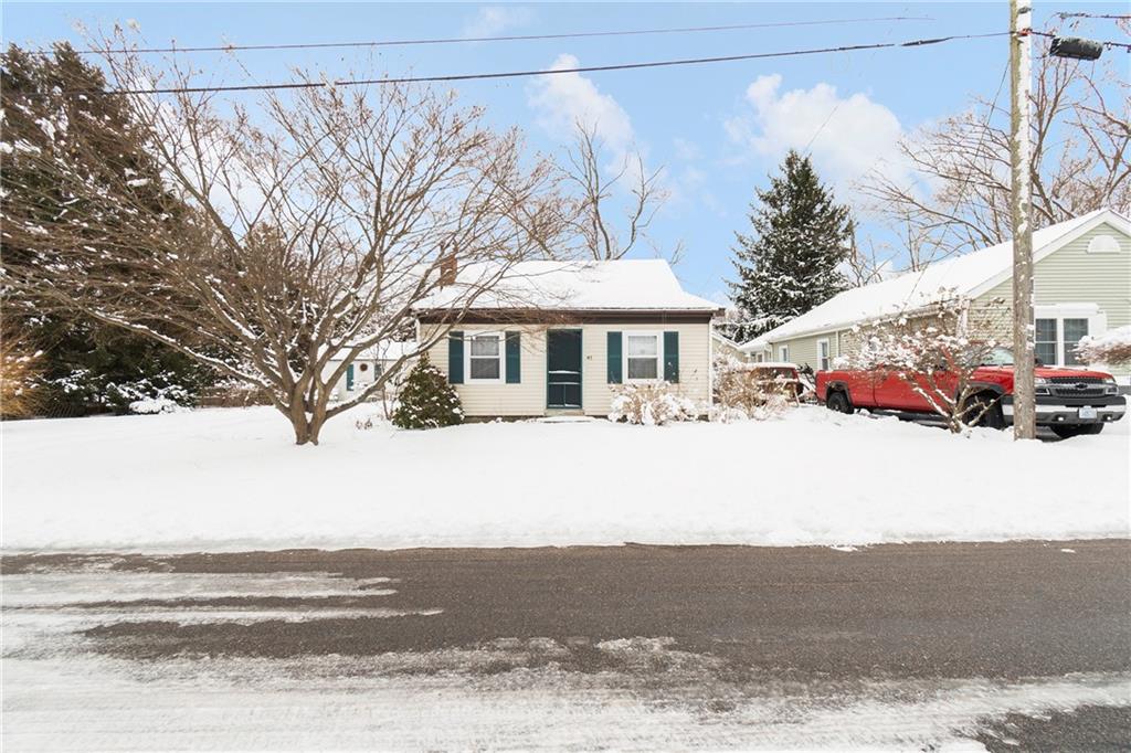 41 Bayview Avenue, North Kingstown, RI 02852 MLS 1274830 Lila Delman