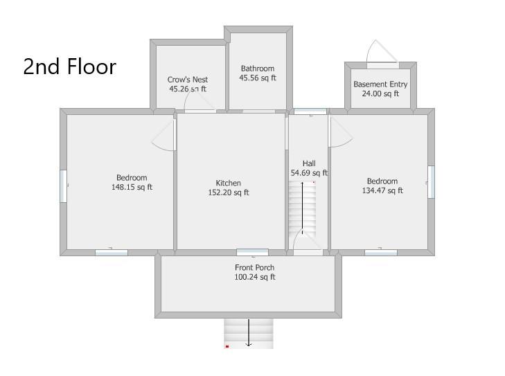 149 - 151 Oakside Street, Warwick