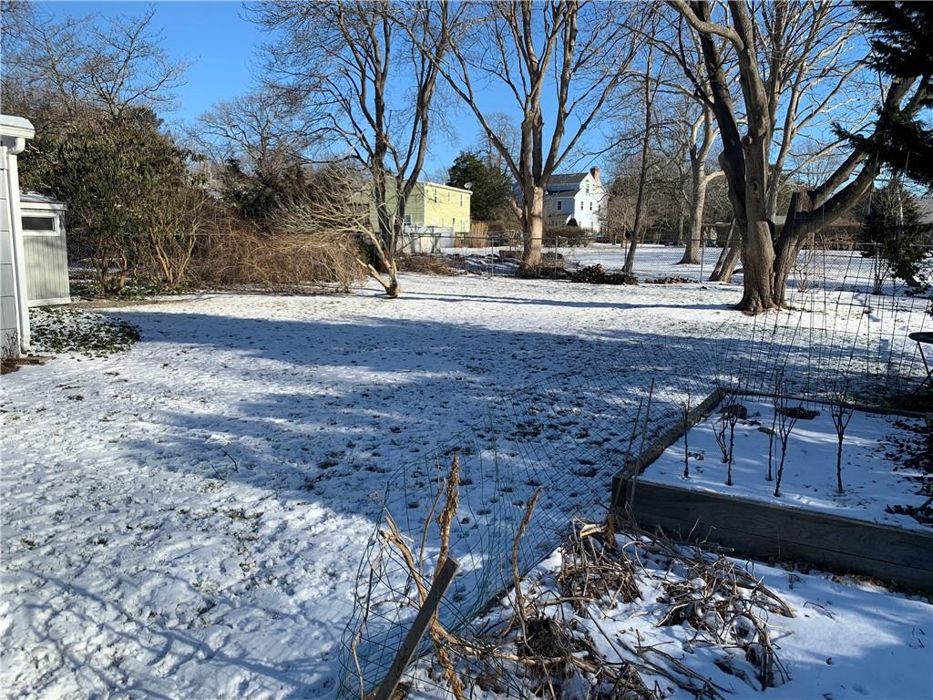 85 Normandy Road, South Kingstown