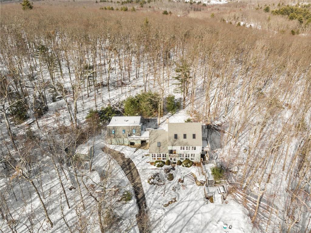 33 Rocky Hill Road, Scituate