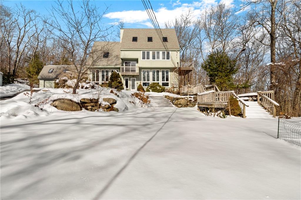 33 Rocky Hill Road, Scituate