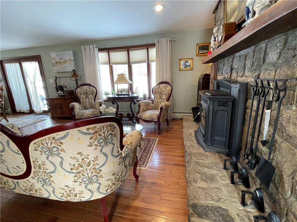 128 Pound Road, Cumberland, RI 02864 MLS 1275357 Lila Delman