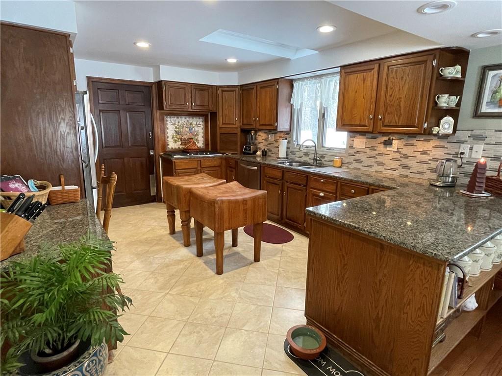 128 Pound Road, Cumberland, RI 02864 MLS 1275357 Lila Delman