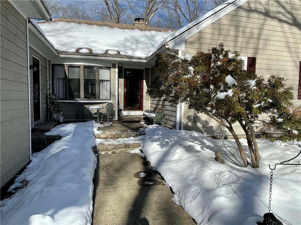 128 Pound Road, Cumberland, RI 02864 MLS 1275357 Lila Delman