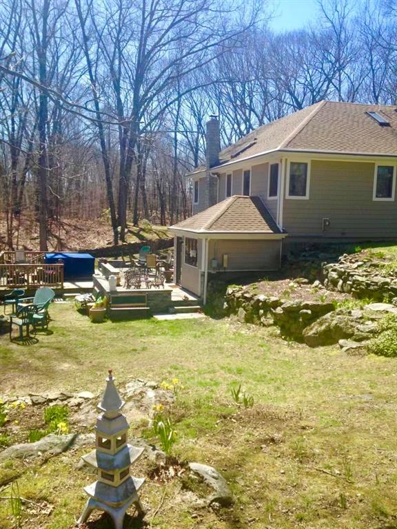 128 Pound Road, Cumberland, RI 02864 MLS 1275357 Lila Delman