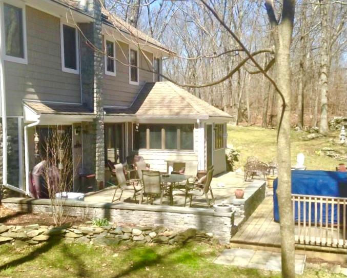 128 Pound Road, Cumberland, RI 02864 MLS 1275357 Lila Delman