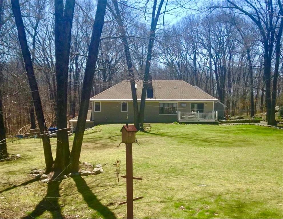 128 Pound Road, Cumberland, RI 02864 MLS 1275357 Lila Delman