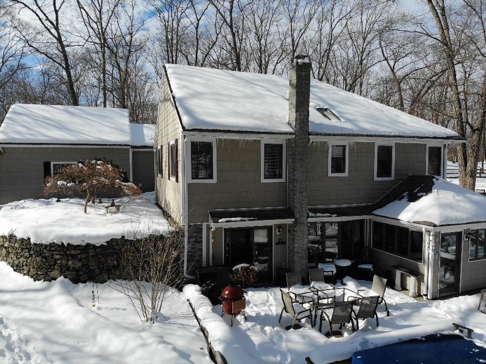 128 Pound Road, Cumberland, RI 02864 MLS 1275357 Lila Delman