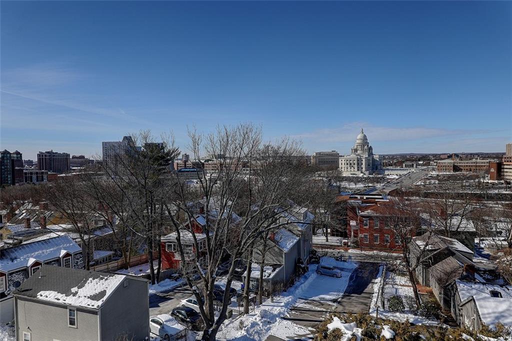 107 Pratt Street, Providence