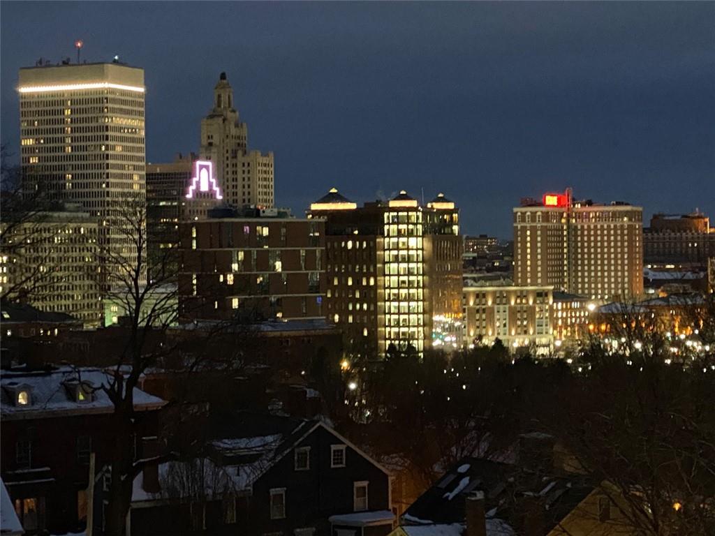 107 Pratt Street, Providence