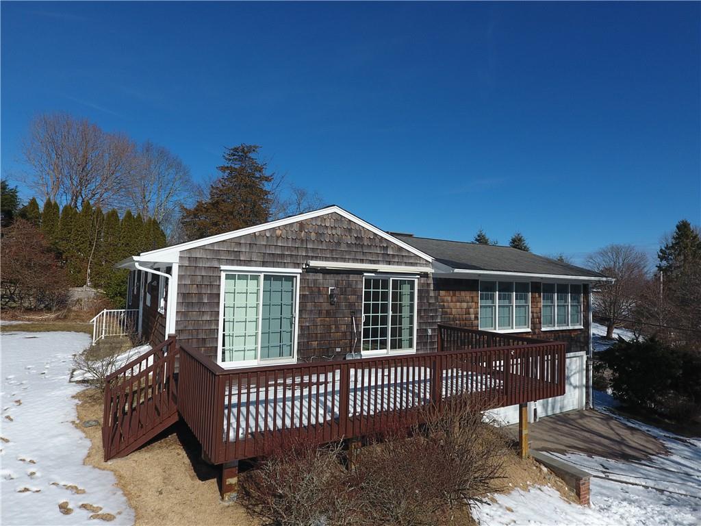 491 Succotash Road, South Kingstown, RI 02879 MLS 1274399 Lila Delman