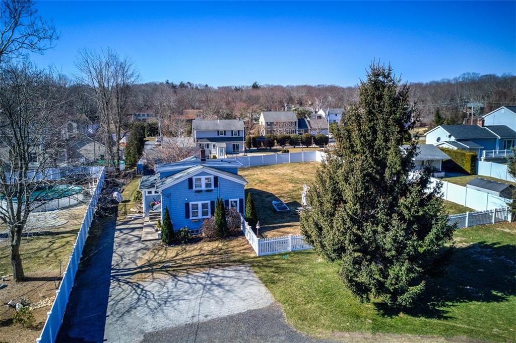 268 Olney Arnold Road, Cranston