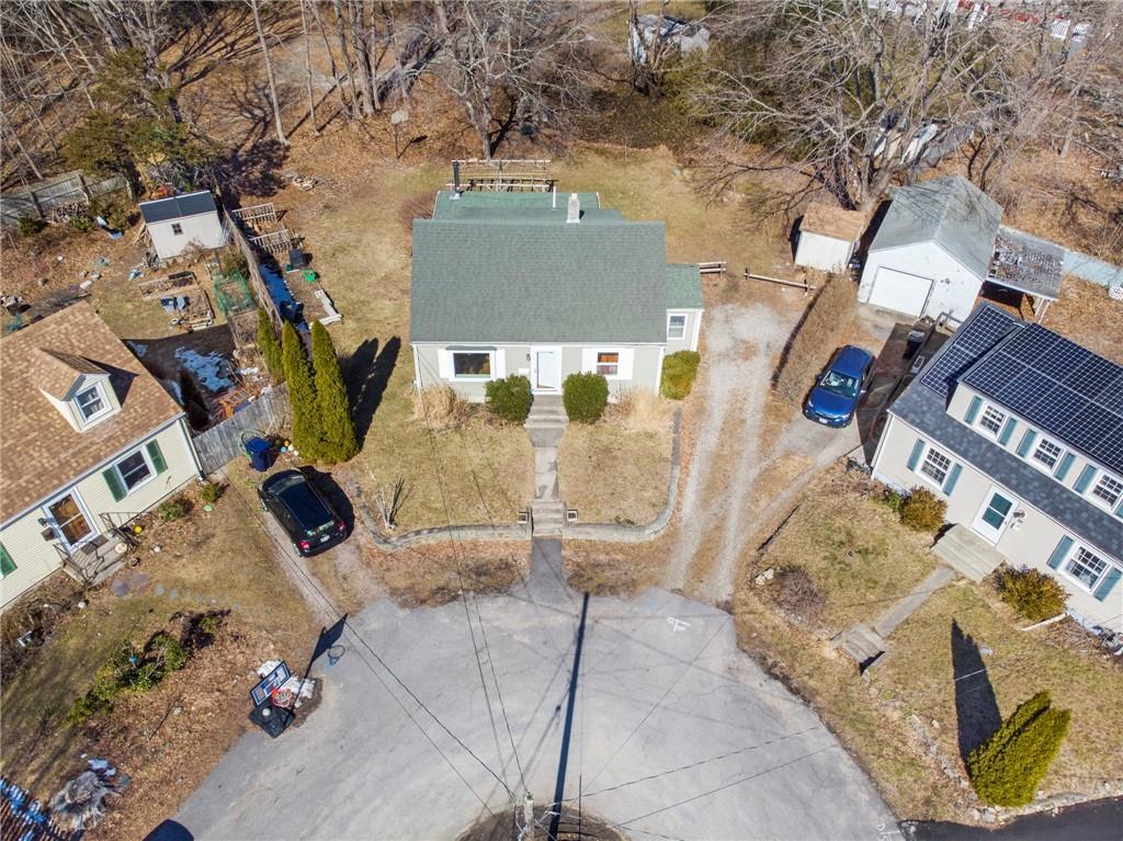 41 Spencer Drive, North Kingstown