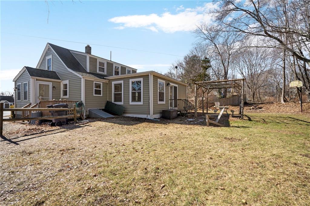 41 Spencer Drive, North Kingstown