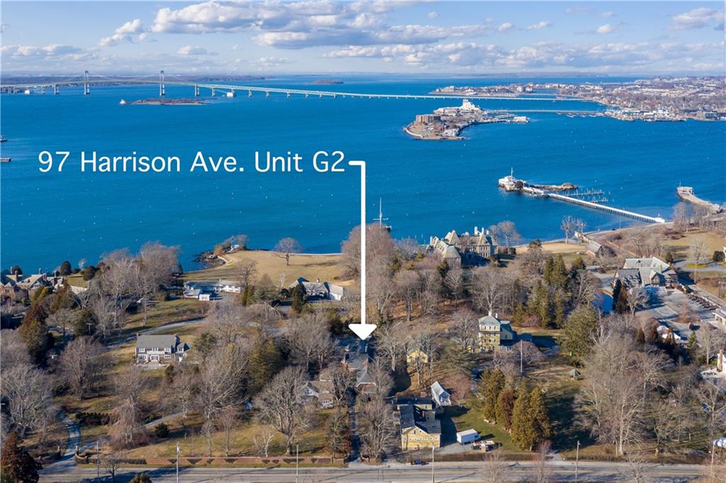97 Harrison Avenue, Unit#g2, Newport