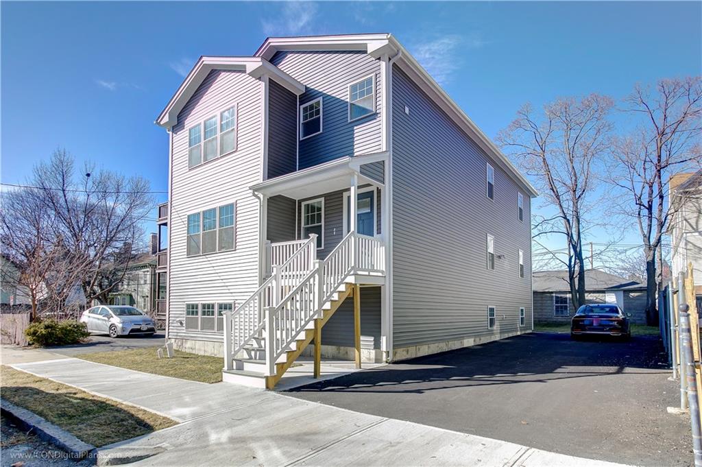 17 Slocum ST, Unit1 Providence, Rhode Island 02909 Lila Delman