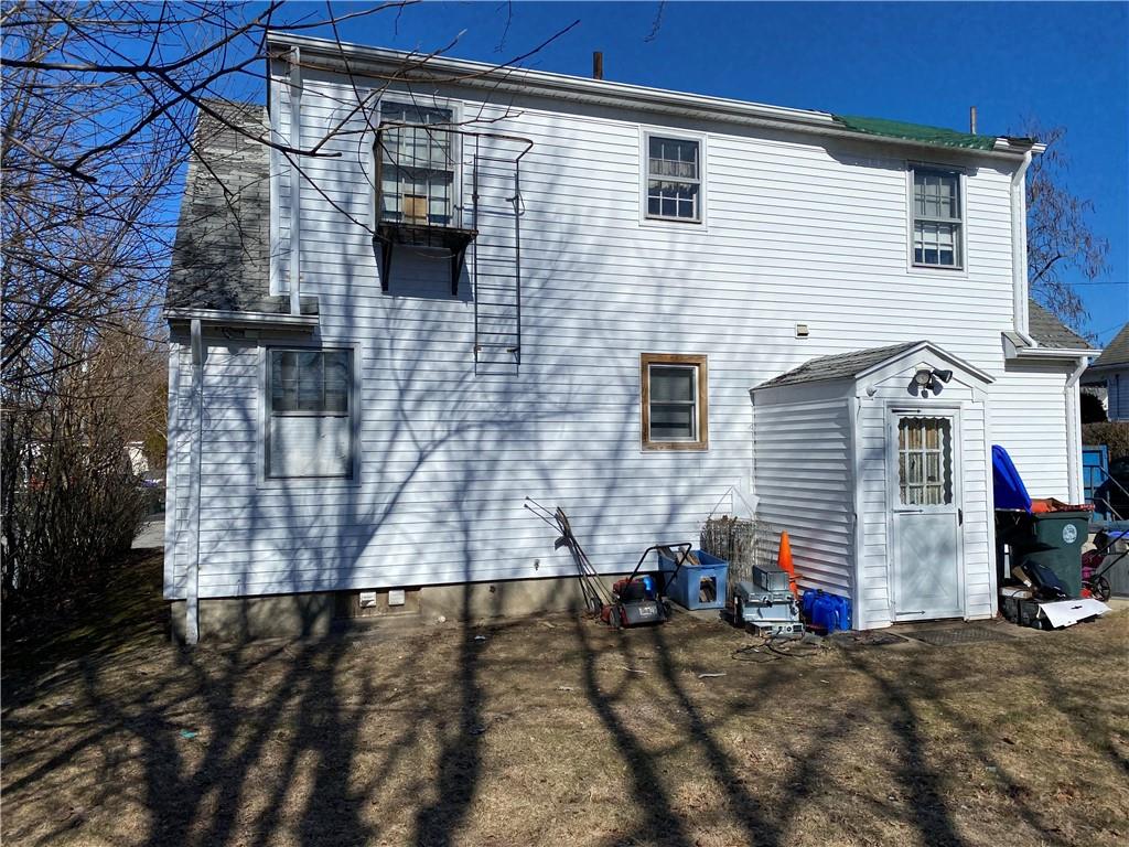 162 Moorefield Street, Providence, RI 02909 MLS 1276935 Lila Delman