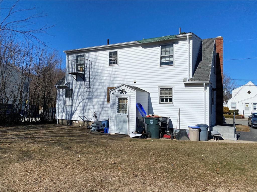 162 Moorefield Street, Providence, RI 02909 MLS 1276935 Lila Delman