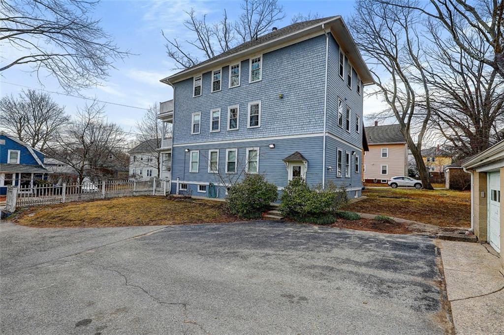 34 Sargent Avenue, Unit#2, Providence