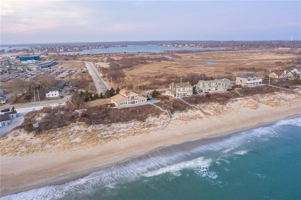 200 Sand Hill Cove Road, Narragansett