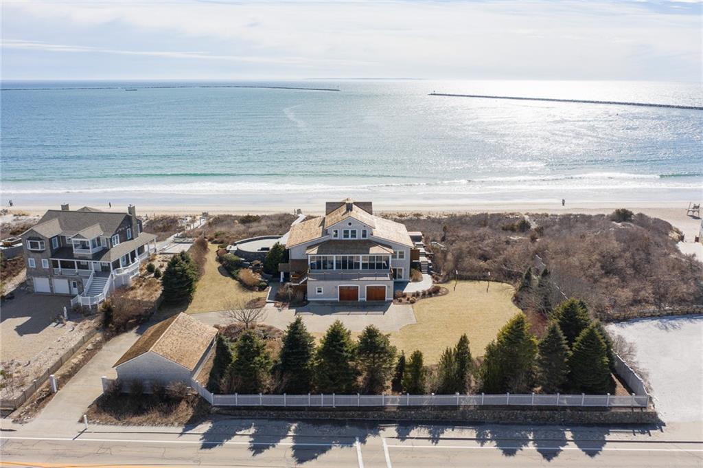 200 Sand Hill Cove Road, Narragansett