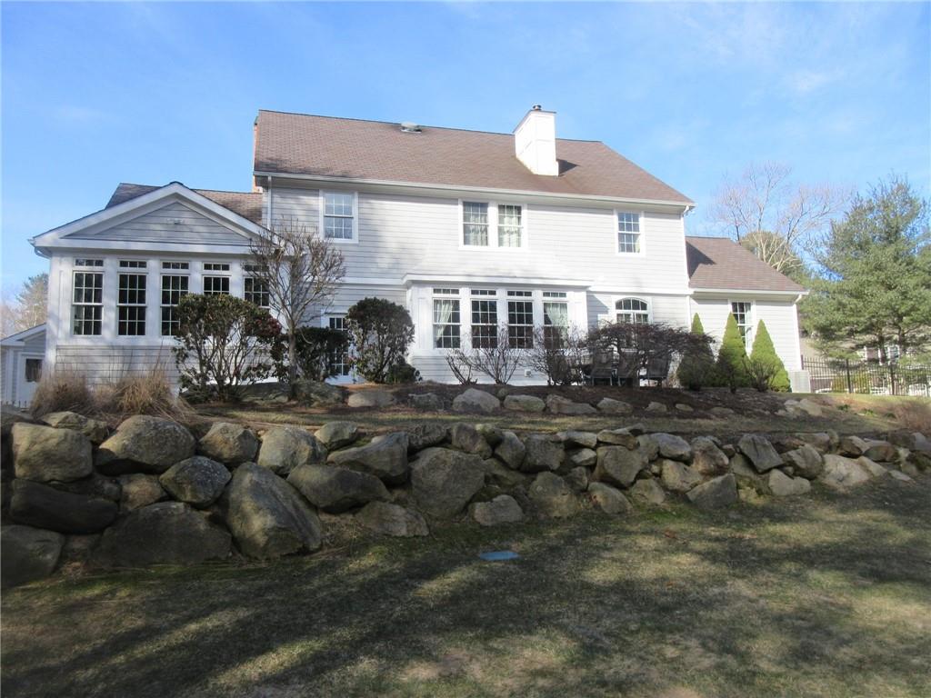 75 Long Meadow Drive, East Greenwich