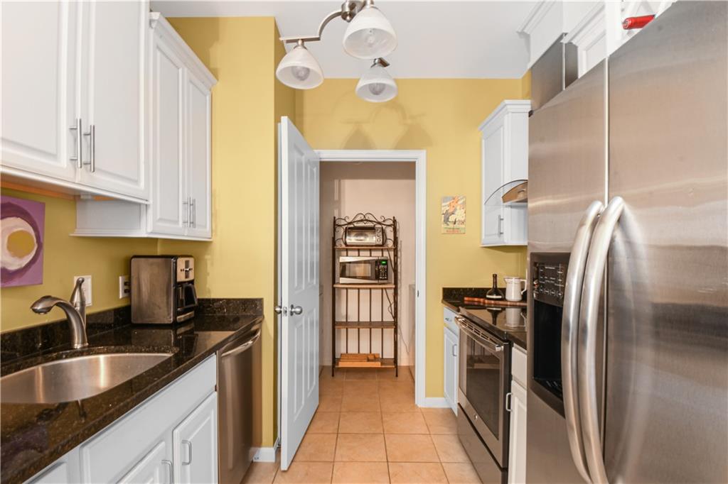 1000 Providence Place, Unit#241, Providence, RI 02903 | MLS #1277528