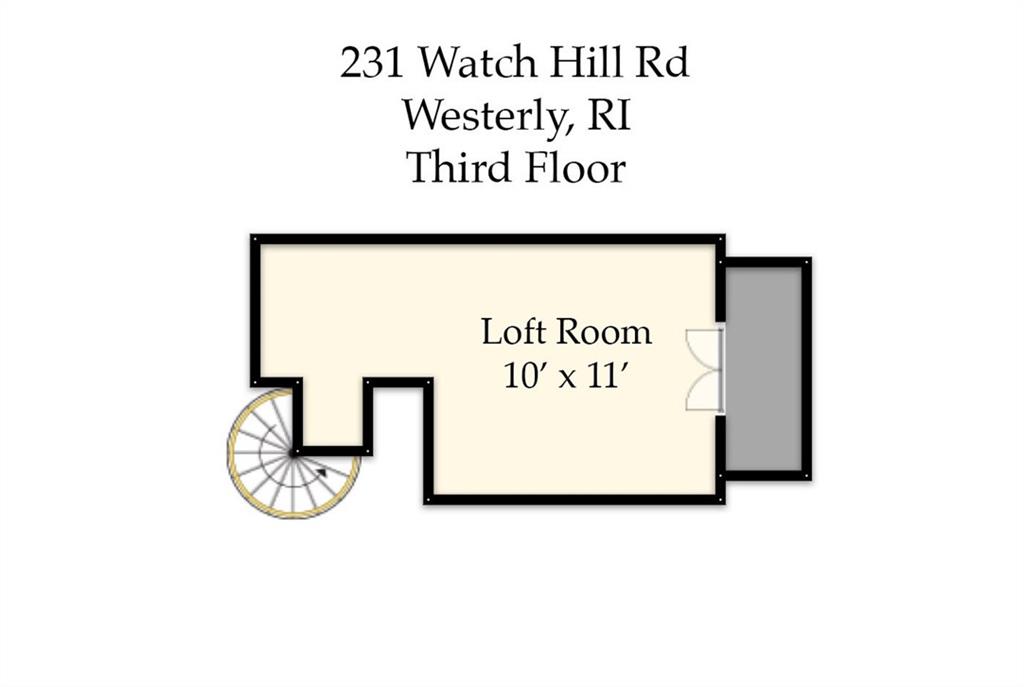 231 Watch Hill Road, Westerly