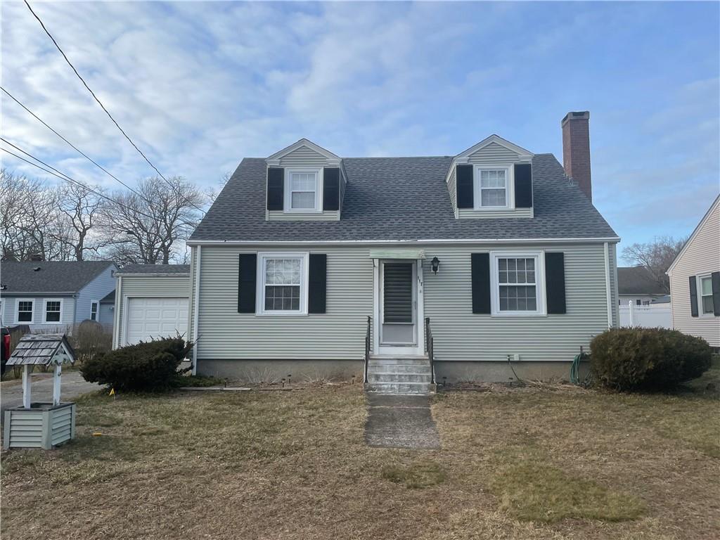 117 Peck Avenue, Bristol, RI 02809 MLS 1277773 Lila Delman