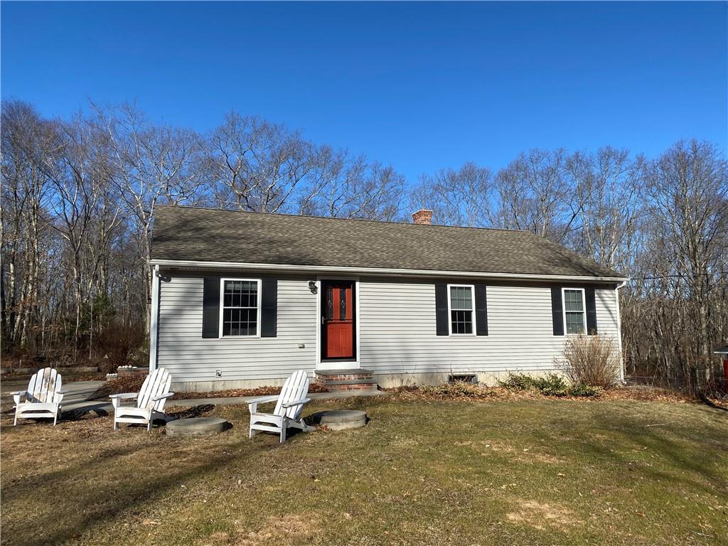 275 North Road, Hopkinton