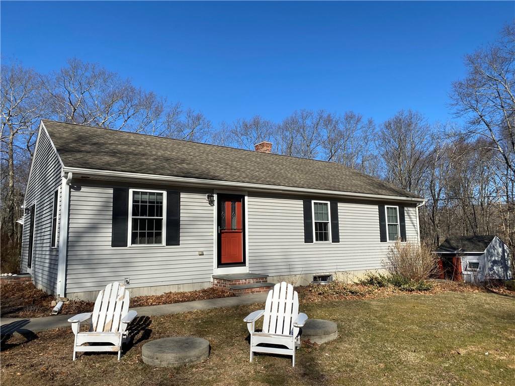 275 North Road, Hopkinton