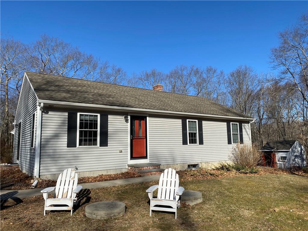 275 North Road, Hopkinton