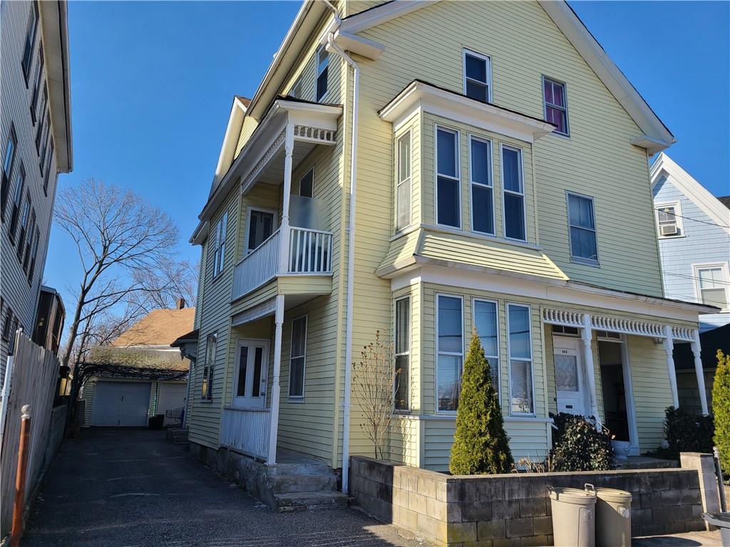 132 Jewett Street, Providence, RI 02908 MLS 1278094 Lila Delman