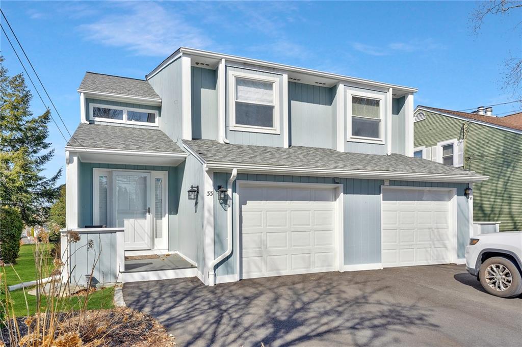 33 Arbor Drive, Providence, RI 02908 MLS 1278115 Lila Delman