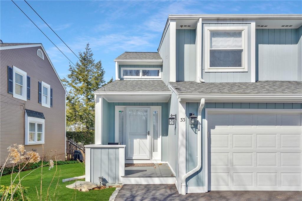 33 Arbor Drive, Providence, RI 02908 MLS 1278115 Lila Delman